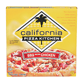 California Pizza Kitchen&nbsp;Pizza&nbsp;BBQ Chicken Recipe Full-Size Picture